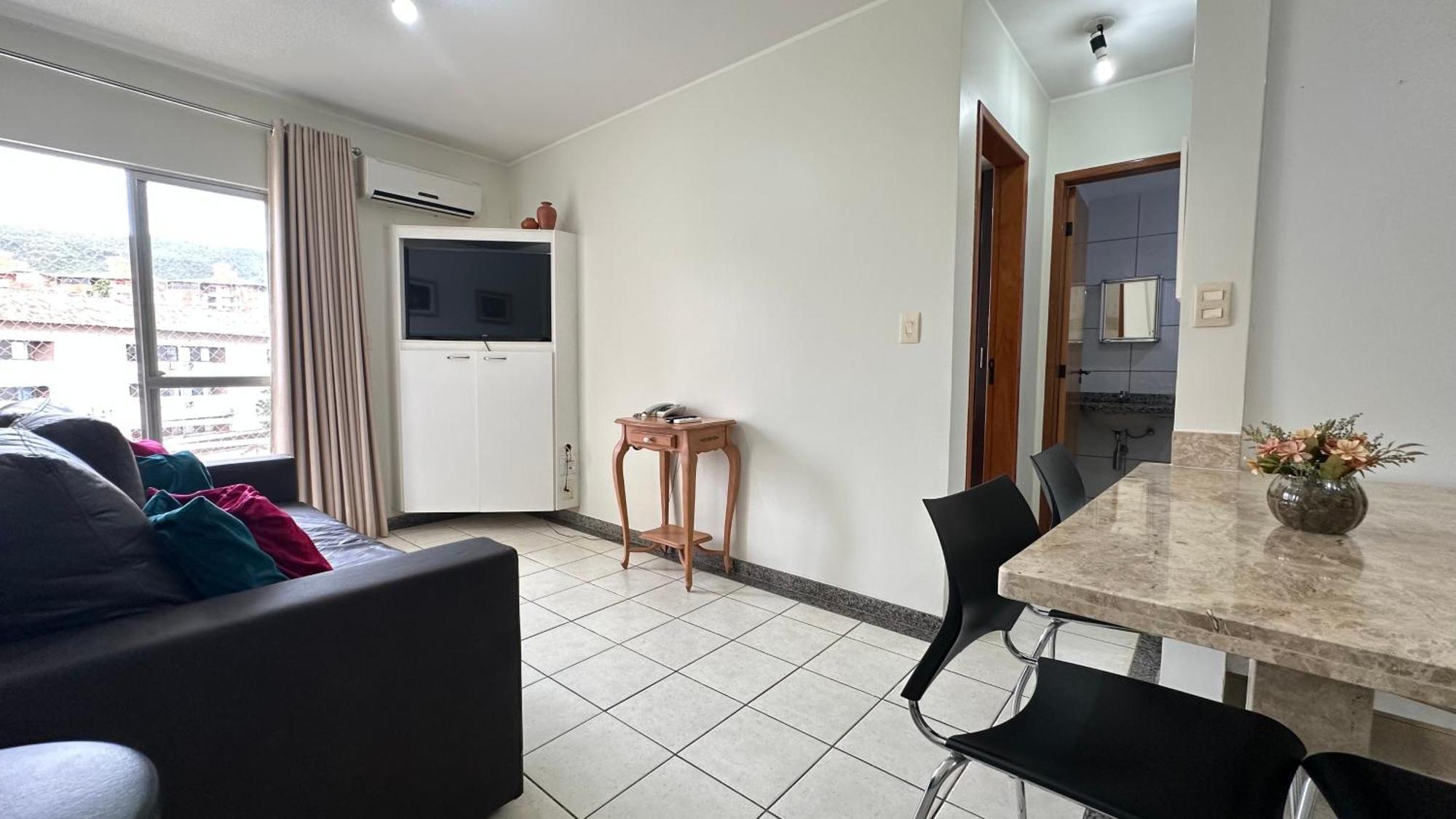 Apartment Thermas Paradise Esplanada Rio Quente