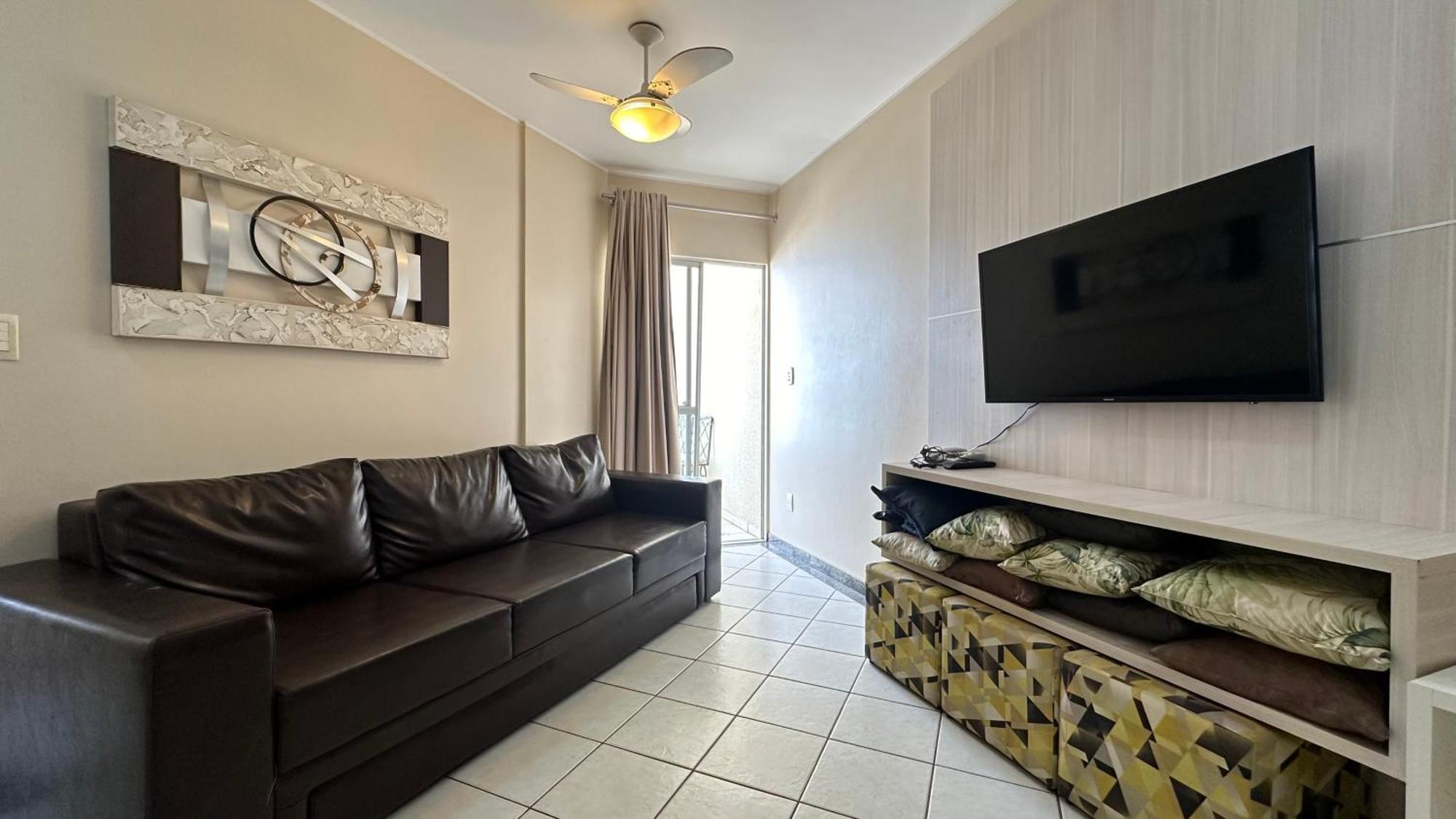 Thermas Paradise Esplanada Apartment