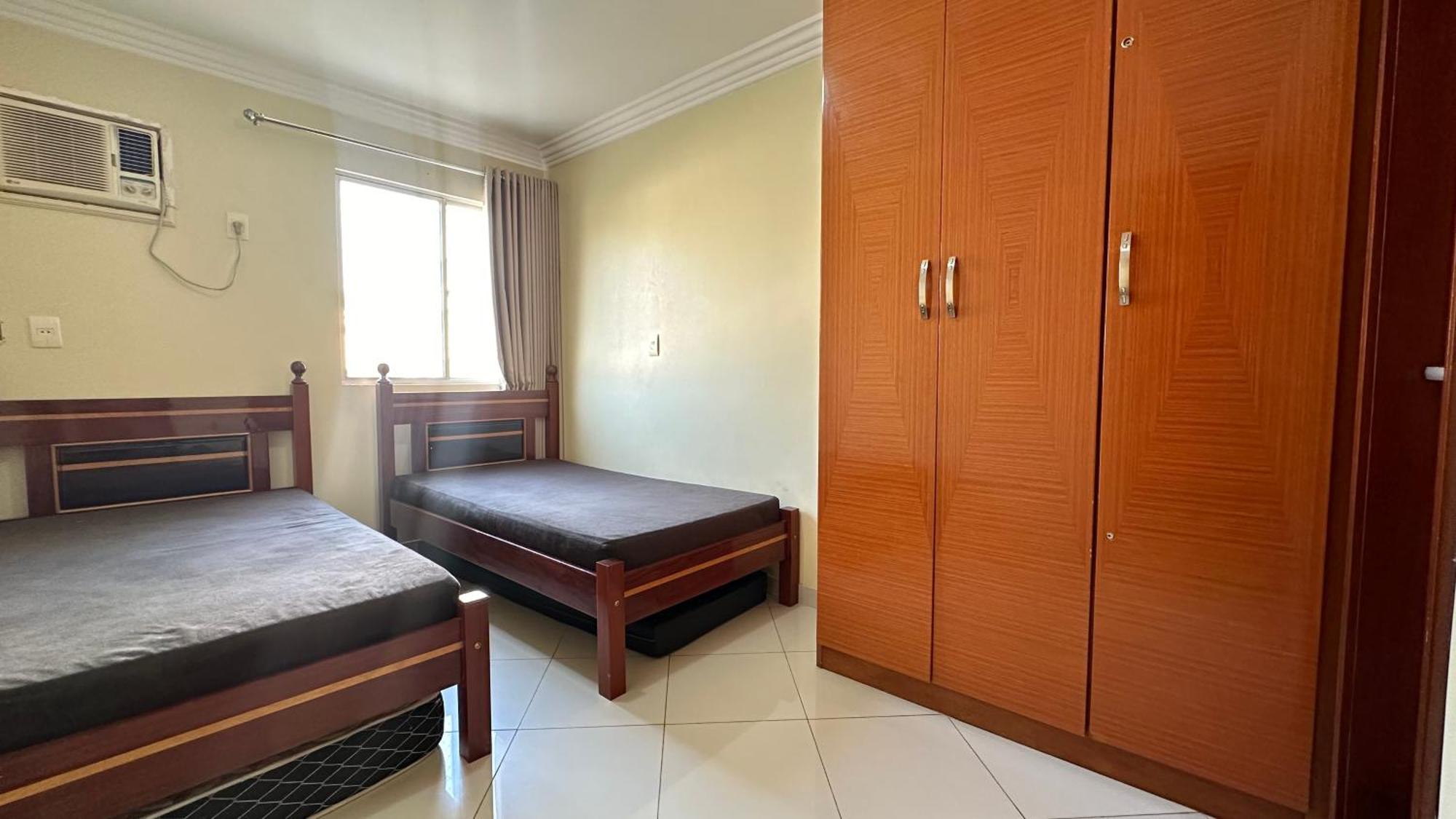 Thermas Paradise Esplanada Apartment *