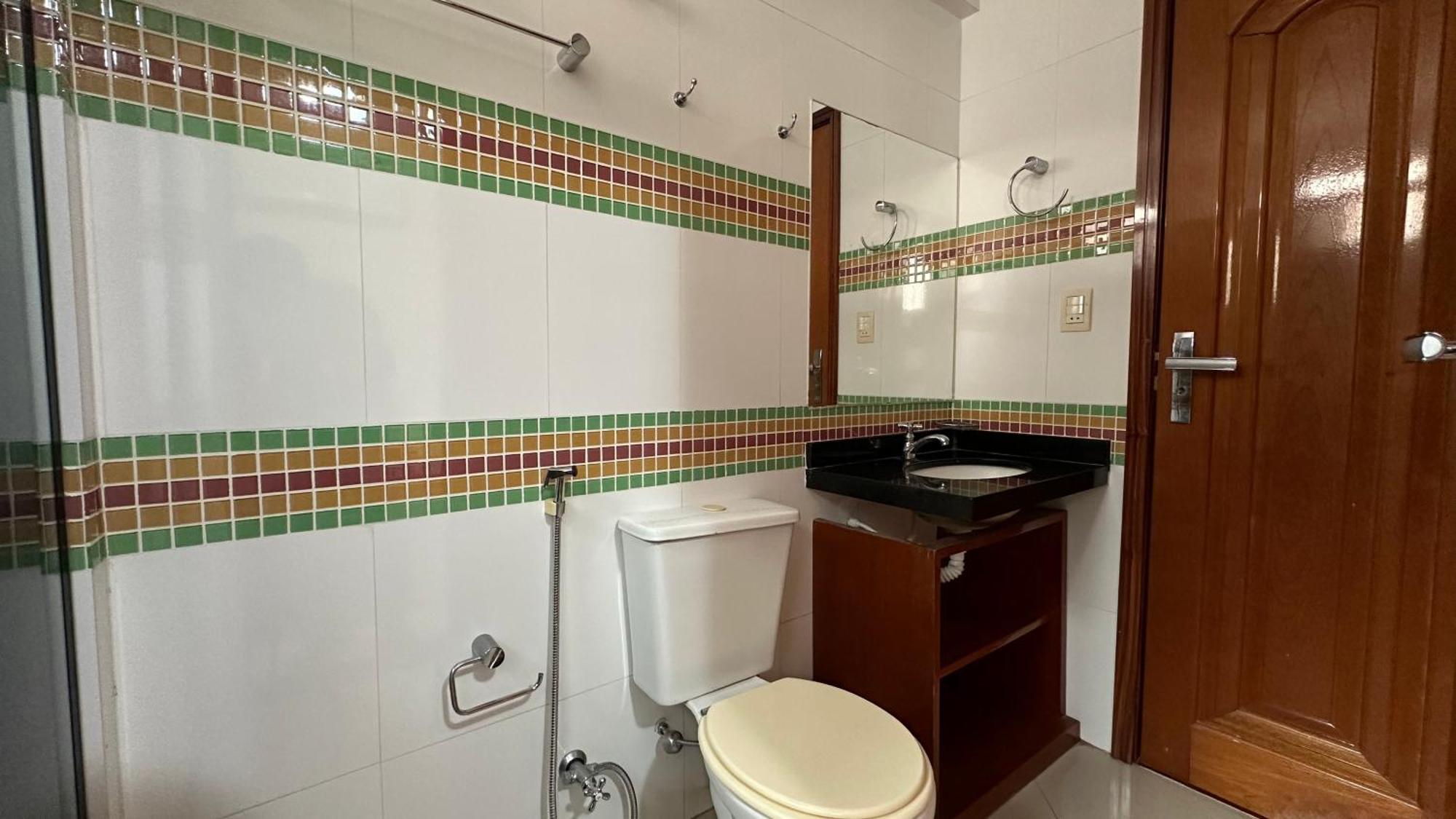 Thermas Paradise Esplanada Apartment Rio Quente