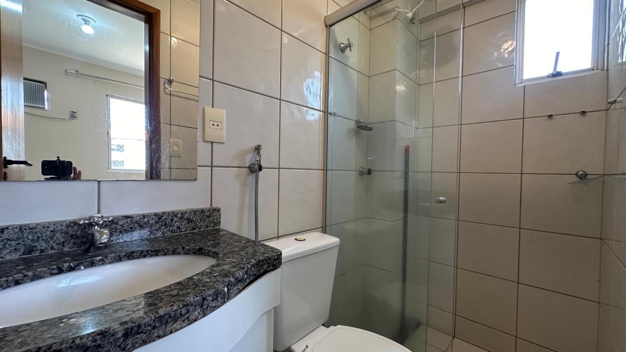 Apartment Thermas Paradise Esplanada Rio Quente