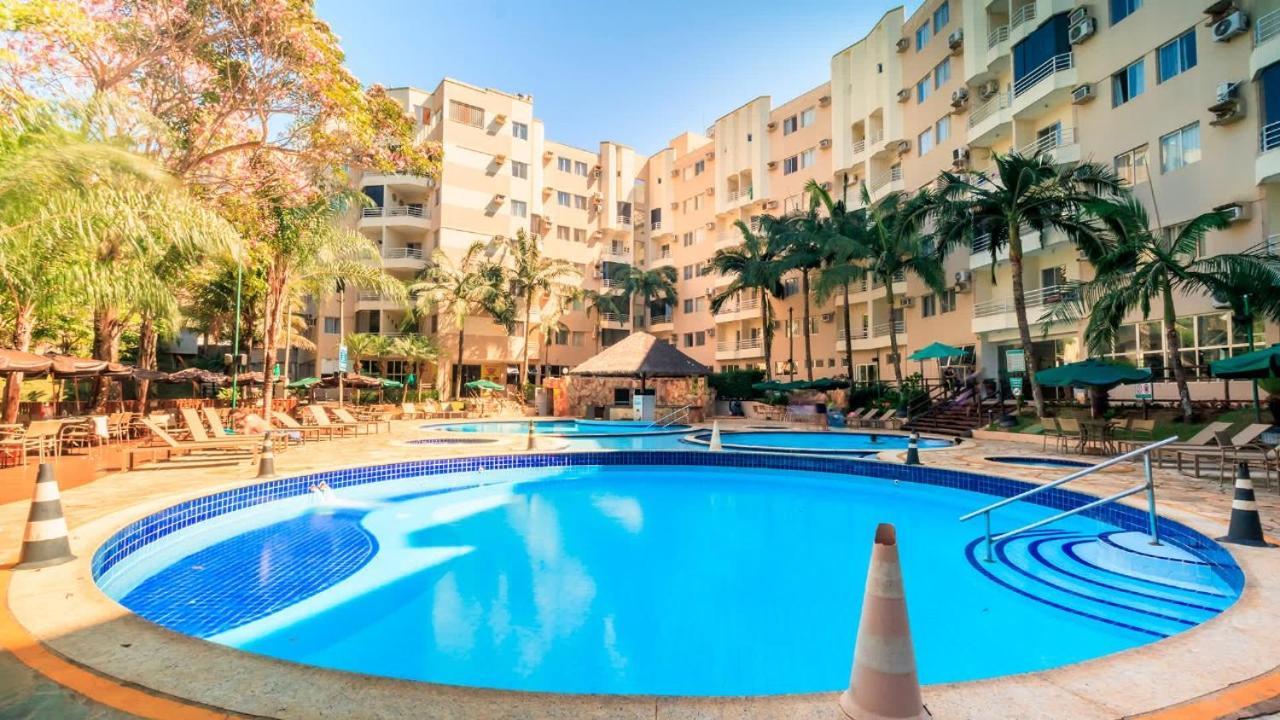 Thermas Paradise Esplanada * Rio Quente