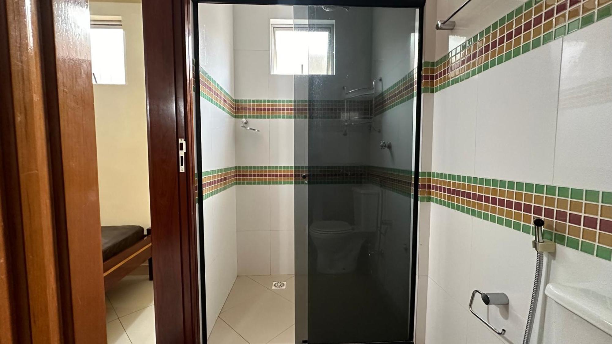 Apartment Thermas Paradise Esplanada Rio Quente