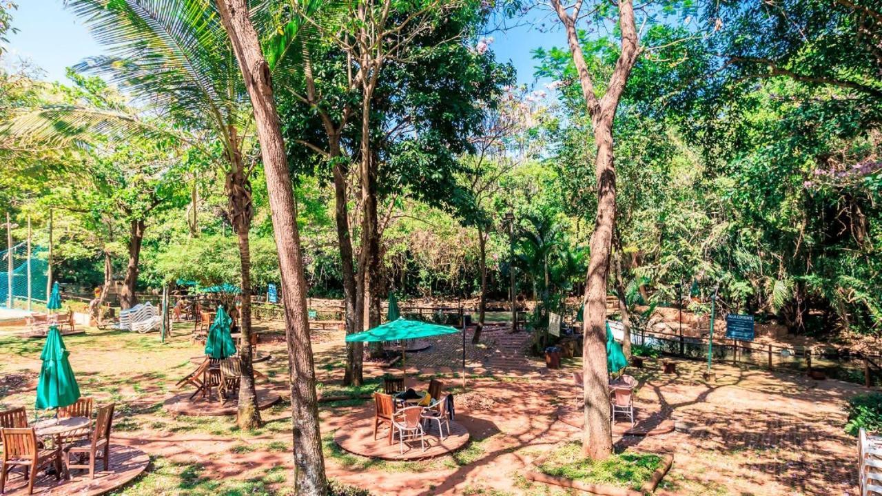 Apartment Thermas Paradise Esplanada Rio Quente