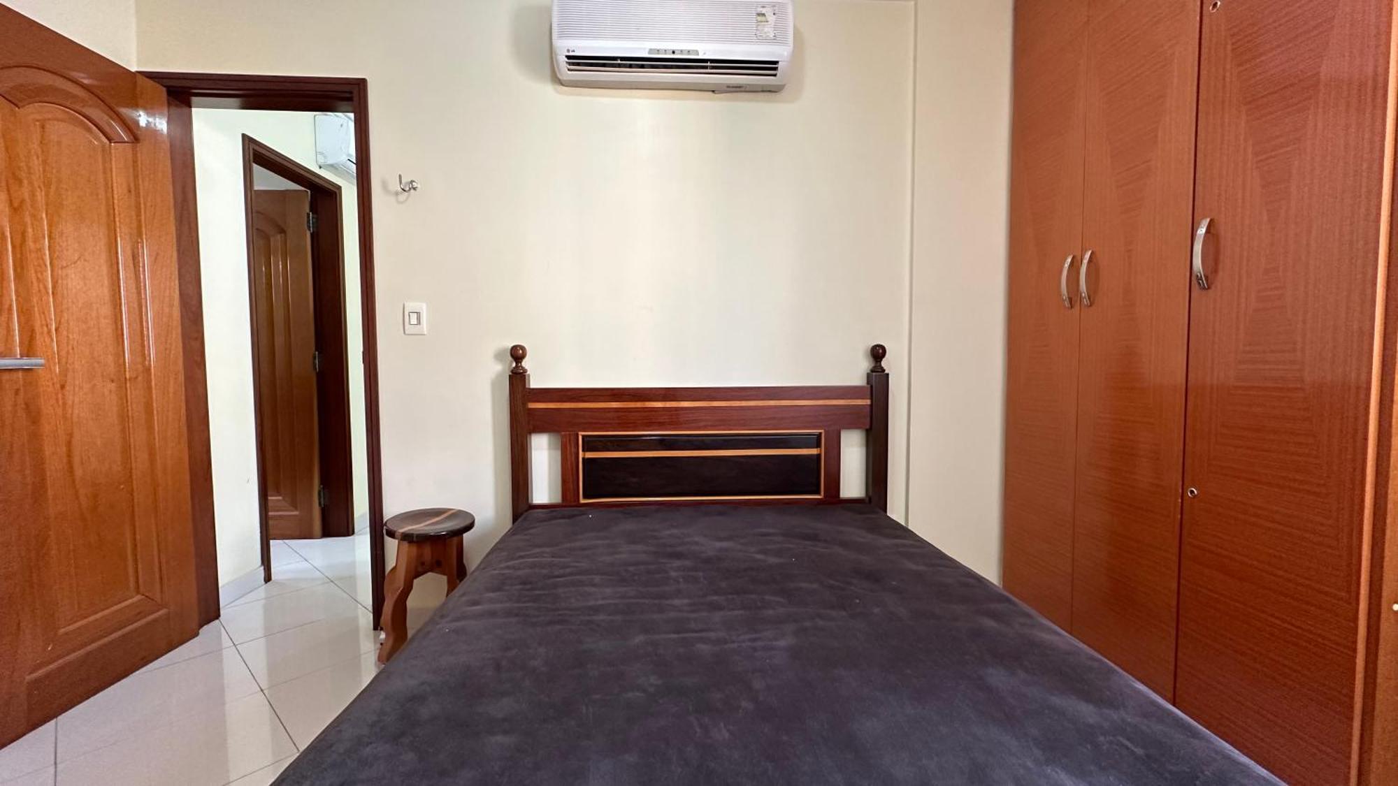 Apartment Thermas Paradise Esplanada *